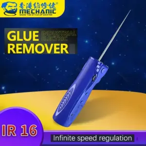 MECHANIC IR16 OCA GEL REMOVER TOOL FOR MOBILE PHONE LCD SCREENMECHANIC IR16 OCA GEL REMOVER TOOL FOR MOBILE PHONE LCD SCREEN - Image 2