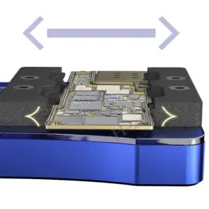 MECHANIC G-FIX MOTHERBOARD REPAIR FIXTURE - Image 3