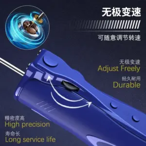 MECHANIC IR16 OCA GEL REMOVER TOOL FOR MOBILE PHONE LCD SCREENMECHANIC IR16 OCA GEL REMOVER TOOL FOR MOBILE PHONE LCD SCREEN - Image 3