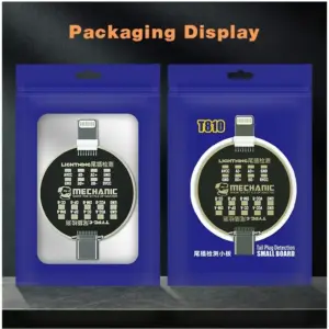 MECHANIC TAIL PLUG DETECTION SMALL BOARD T810 - Image 4