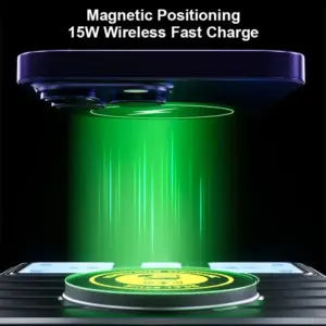 MECHANIC S-Power Gallium Nitride Super Fast Charging Socket Multi-port Chargers in One Intelligent Protection Socket - Image 4