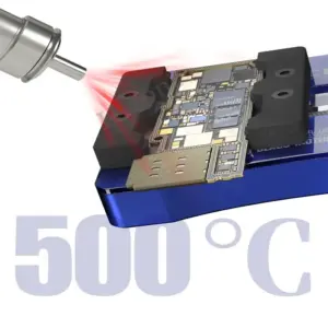 MECHANIC G-FIX MOTHERBOARD REPAIR FIXTURE - Image 5