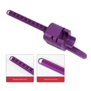 ZHANLIDA S-10 WRITE GLUE EXTRUDER 5CC & 10CC - Image 2
