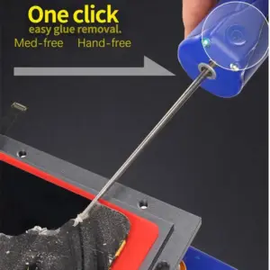 MECHANIC IR16 OCA GEL REMOVER TOOL FOR MOBILE PHONE LCD SCREENMECHANIC IR16 OCA GEL REMOVER TOOL FOR MOBILE PHONE LCD SCREEN - Image 5