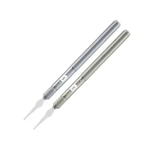 I2C NON-SLIP STAINLESS STEEL SHANK CPU CHIP REMOVER BLADE KNIFE - Image 2