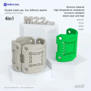 Mijing M22 PRO Multifunctional Magnetic Pad - Image 3