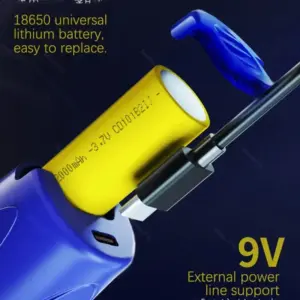 MECHANIC IR16 OCA GEL REMOVER TOOL FOR MOBILE PHONE LCD SCREENMECHANIC IR16 OCA GEL REMOVER TOOL FOR MOBILE PHONE LCD SCREEN - Image 6