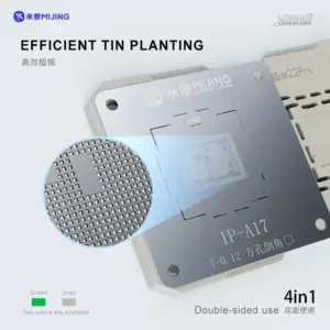 Mijing M22 PRO Multifunctional Magnetic Pad - Image 4