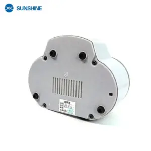 Sunshine SS-968 Digital Ultrasonic Cleaner Double Power - Image 6