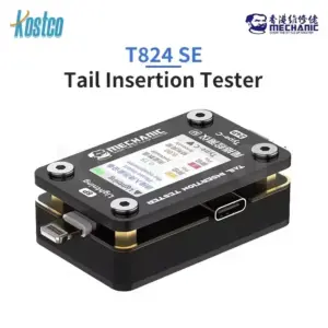 MAANT WX-02 INELLIGENT TAIL PLUG DETECTOR - Image 2