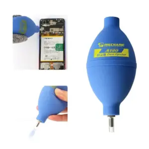 MECHANIC A120 ADVANCED SILICONE DUSTER - Image 2