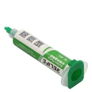 RELIFE RL-403 SOLDER PASTE 183C