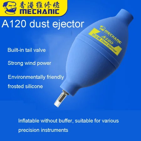 MECHANIC A120 ADVANCED SILICONE DUSTER - Image 3