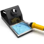 YOUKILOON YOU91-12 MULTIFUNCTIONAL SOLDERING IRON STAND