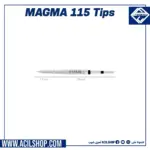 MAGMA C115 IS Soldering Iron Tips Compatible JBC Sugon Aifen Aixun Soldering Station