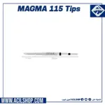MAGMA C115 K Soldering Iron Tips Compatible JBC Sugon Aifen Aixun Soldering Station