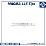 MAGMA C115 I Soldering Iron Tips Compatible JBC Sugon Aifen Aixun Soldering Station