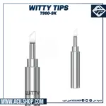 WITTY T900-K TIPS HIGH QUALITY 936