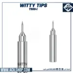 WITTY T900-I TIPS HIGH QUALITY 936