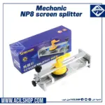 MECHANIC NP8 Mobile Phone LCD Screen Splitter with Micrometer