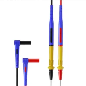 MECHANIC P40 STAINLESS STEEL MULTIMETER PEN