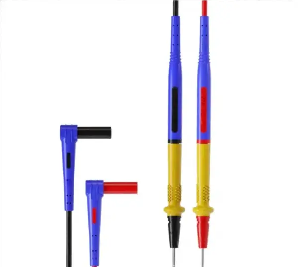 MECHANIC P40 STAINLESS STEEL MULTIMETER PEN