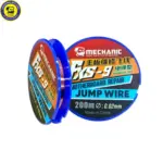 FXS-9 200M/0.02MM JUMP WIRE MECHANIC