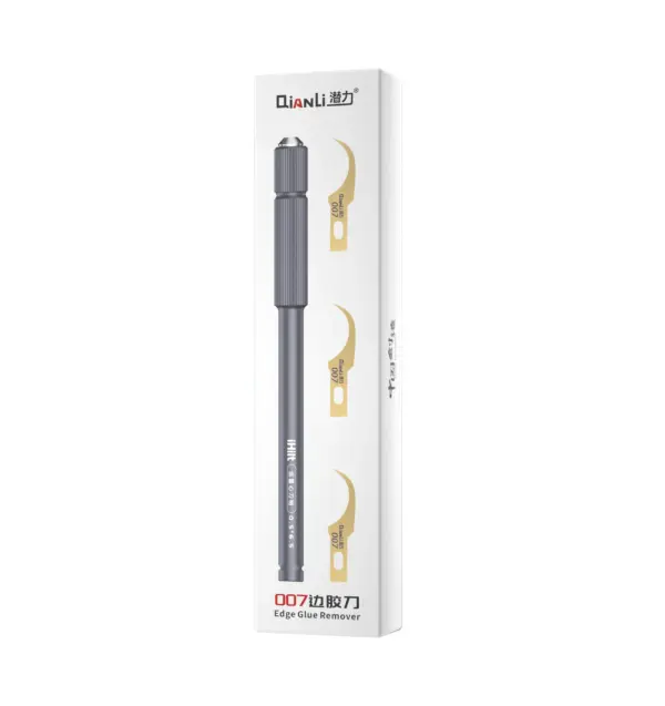 Qianli 007 3 in 1 Glue Removal Tool