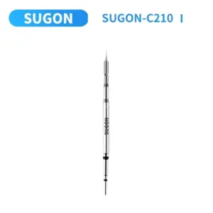 SUGON C210 SOLDERING TIPS I - Image 2