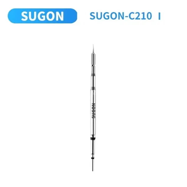 SUGON C210 SOLDERING TIPS I - Image 2