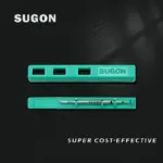 SUGON C210 SOLDERING TIPS IS