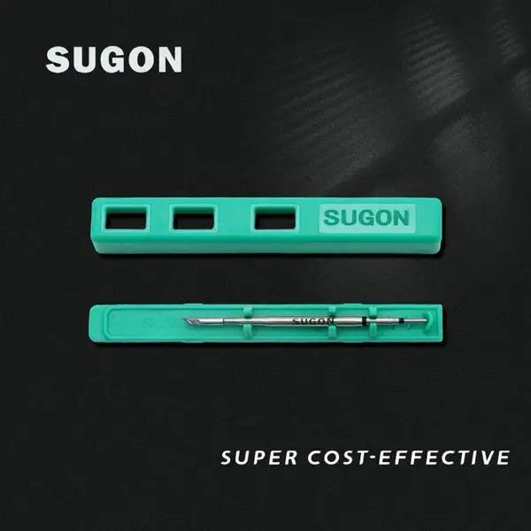 SUGON C210 SOLDERING TIPS K