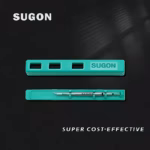 SUGON C210 SOLDERING TIPS IS