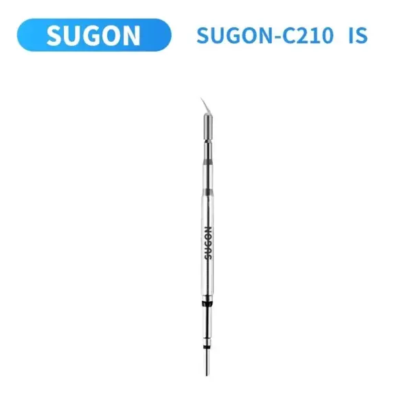 SUGON C210 SOLDERING TIPS IS - Image 2