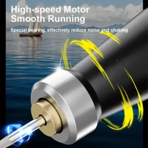 MECHANIC GDR2 Multifunctional Polishing Pen for Mobile Phone Repair Electric IC Chip CPU Drilling Cutting Engraving Polisher - Image 4