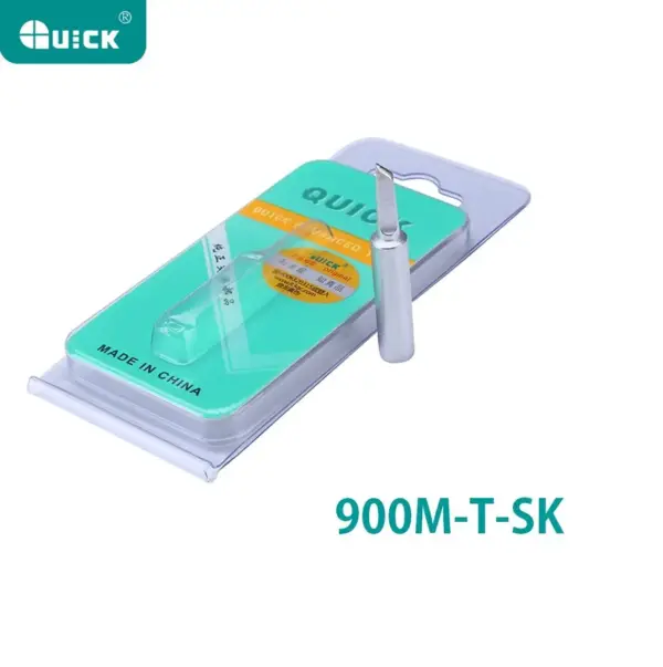 QUICK 900M-SK SOLDERING TIPS - Image 2