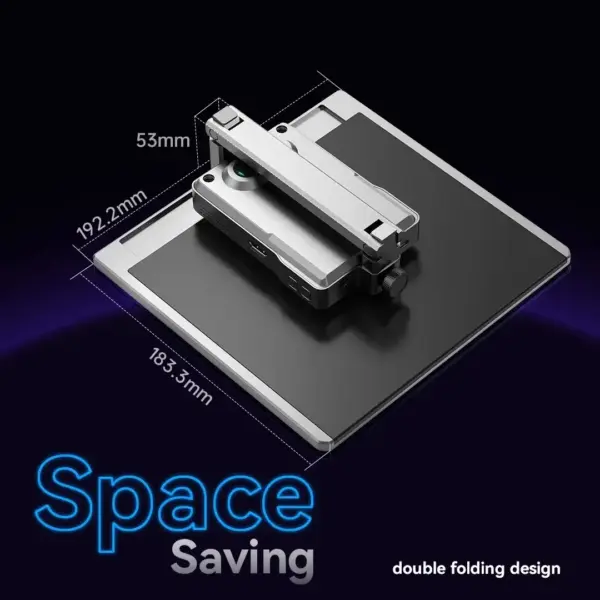 ShortCam III Infrared Thermal Imaging Camera PCB Fault Diagnosis Instrument Mobile Phone Motherboard Short Circuit Detector - Image 7