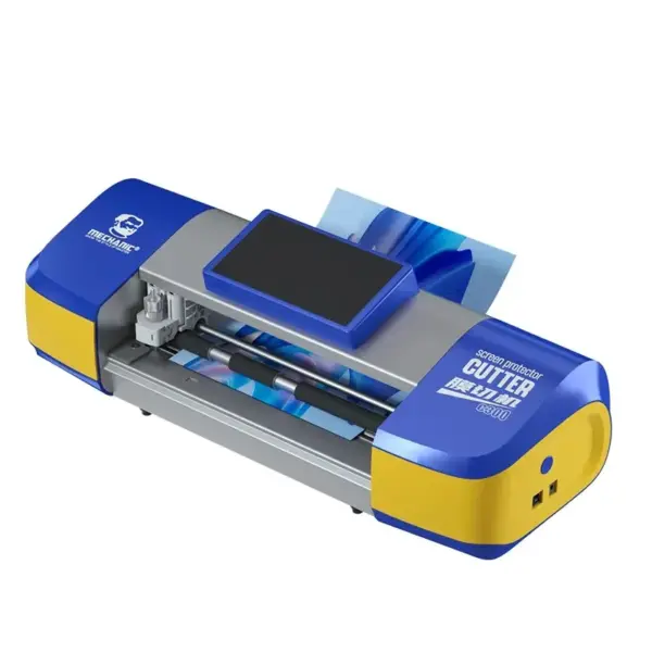 MECHANIC C300 MAX CLOUD INTELLIGENT FILM CUTTING MACHINE