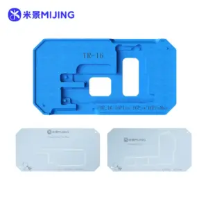 MIJING Z20pro planting tin platform iPhone 16 series ONLY