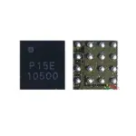 P15E IC ORG