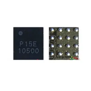P15E IC ORG