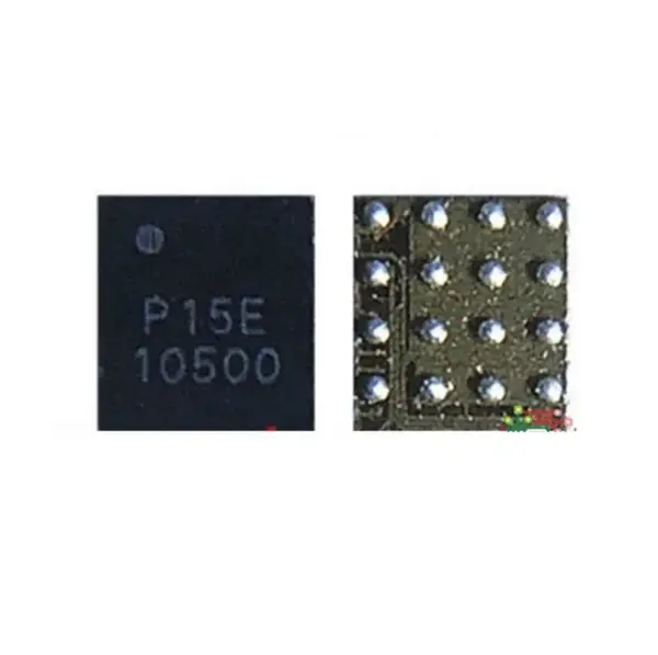 P15E IC ORG