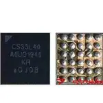 CS35L40 IC NEW