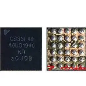 CS35L40 IC NEW