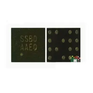 SSBO Audio iC For Samsung A04, A04S