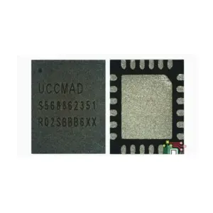 UCCMAD ORG Charging iC For Samsung A05/A055