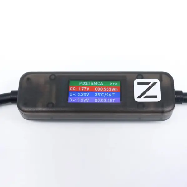 ChargerLAB POWER-Z AK001 - Image 4
