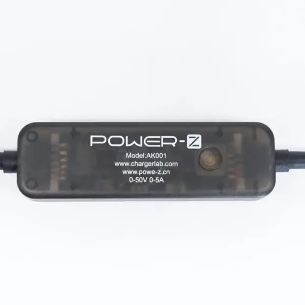 ChargerLAB POWER-Z AK001 - Image 3