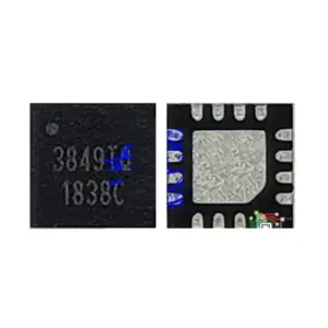 3849TQ IC ORG