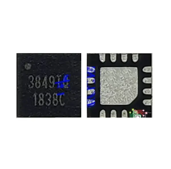 3849TQ IC ORG